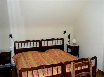 Logis Hotel Wetterer Orbey Εξωτερικό φωτογραφία