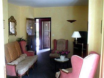 Logis Hotel Wetterer Orbey Εξωτερικό φωτογραφία