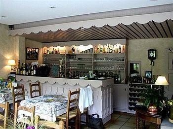 Logis Hotel Wetterer Orbey Εξωτερικό φωτογραφία