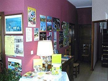 Logis Hotel Wetterer Orbey Εξωτερικό φωτογραφία