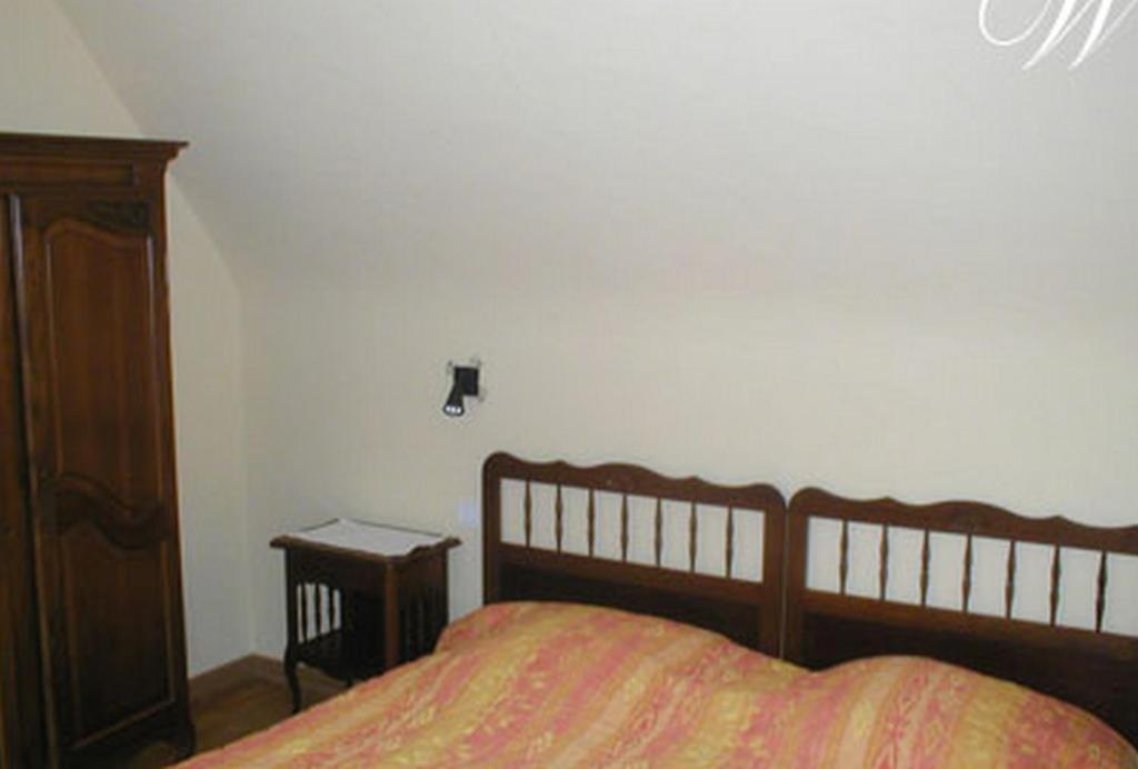Logis Hotel Wetterer Orbey Δωμάτιο φωτογραφία