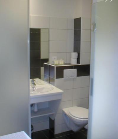 Logis Hotel Wetterer Orbey Δωμάτιο φωτογραφία