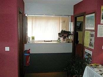 Logis Hotel Wetterer Orbey Εξωτερικό φωτογραφία