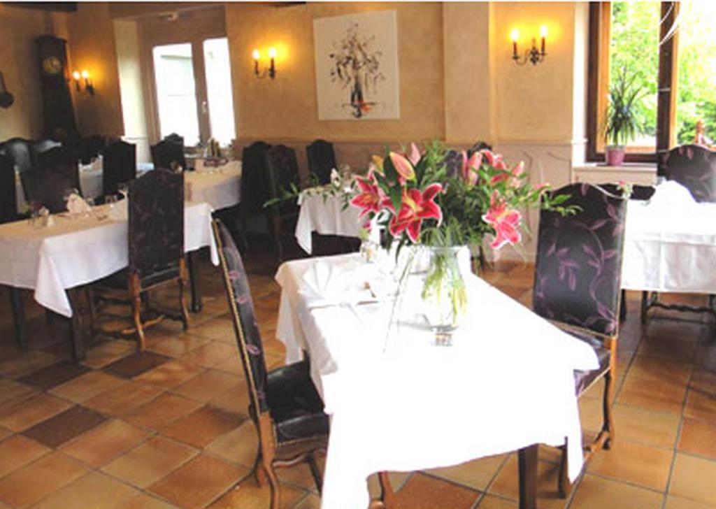 Logis Hotel Wetterer Orbey Εξωτερικό φωτογραφία
